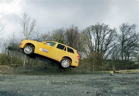 volvo car drop test|volvo crash scenarios.